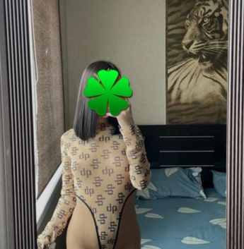 Алена, 23 года